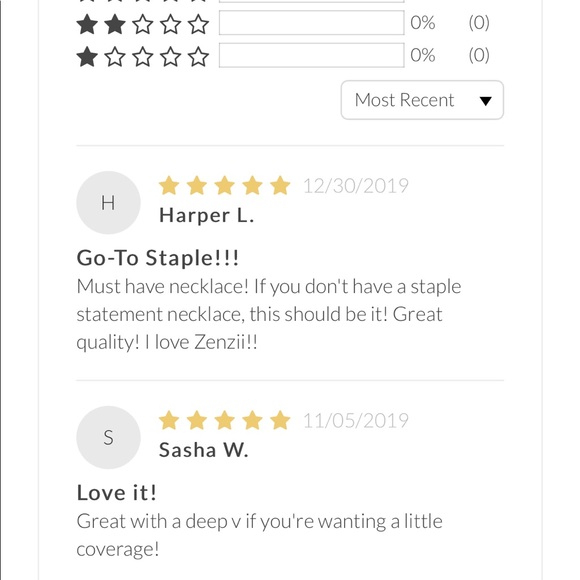 Faux Leather Rope Necklace - Picture 4 of 5